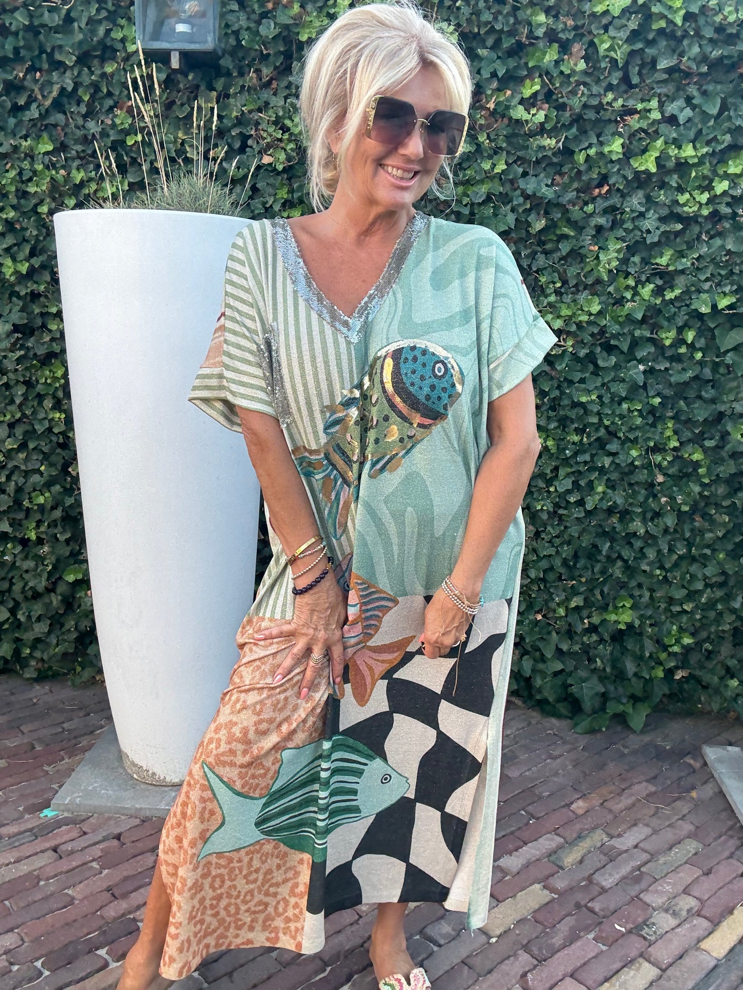 Dress Sea