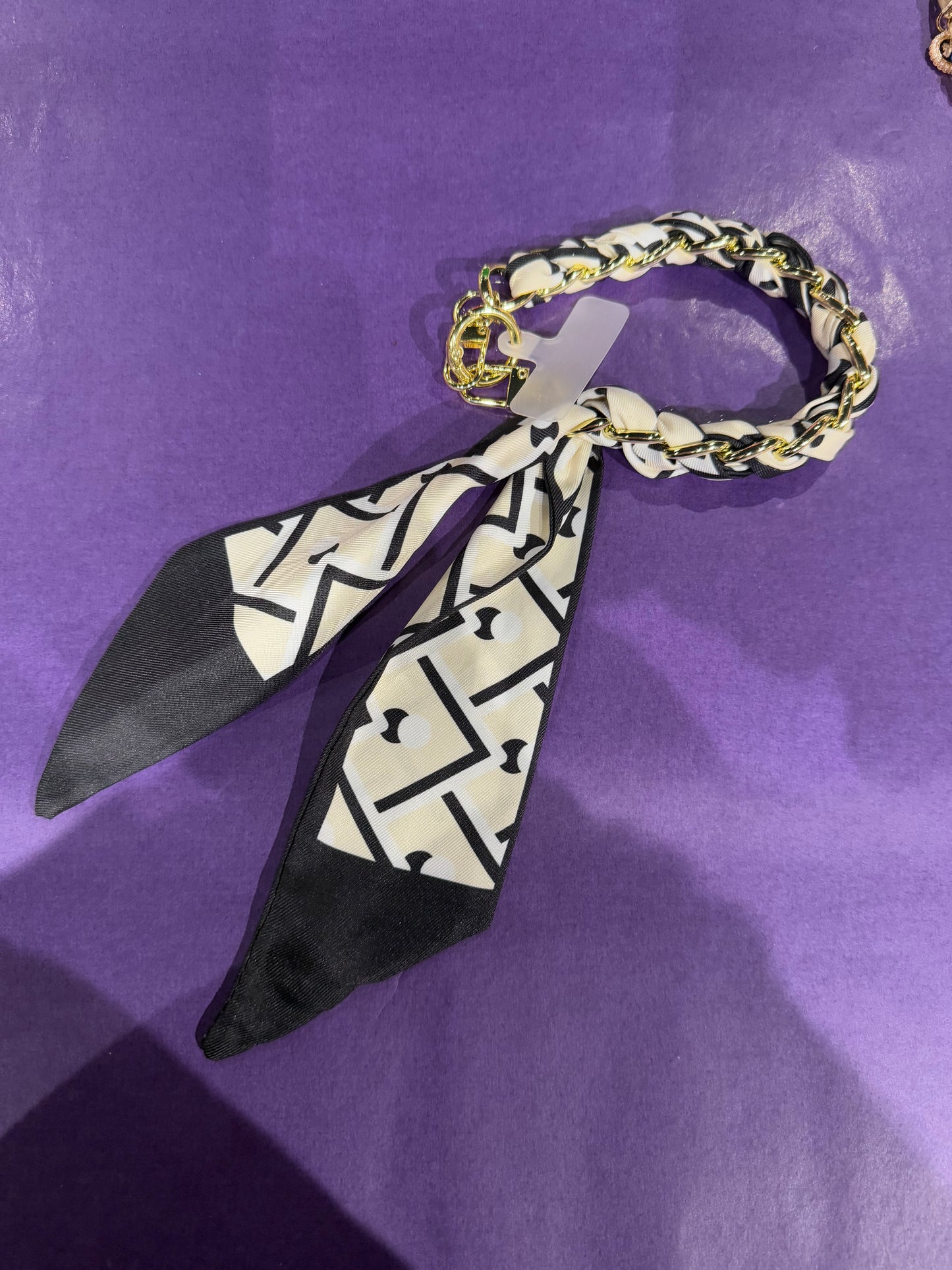 Keychain armband