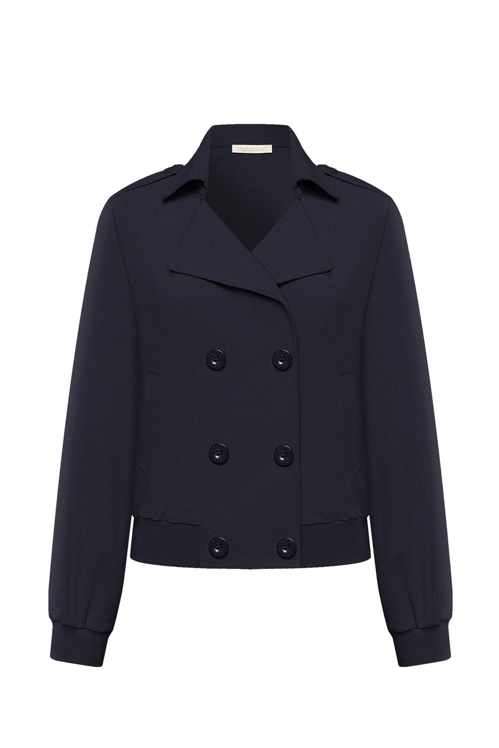 Jack Double Brace Triple Nine Navy