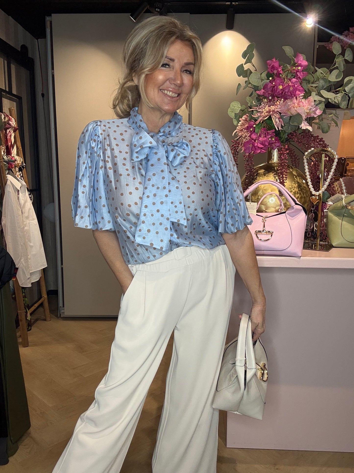 Kurtka zapinana na guziki