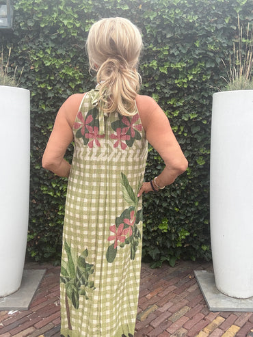 Dress Summer Beach long