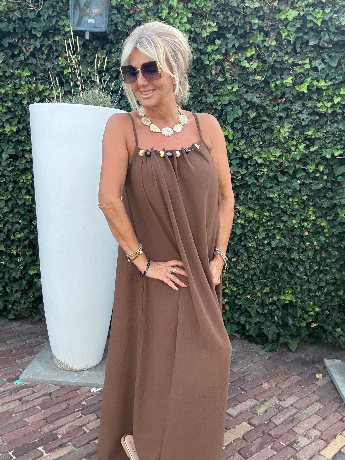 Dress Summerbeads