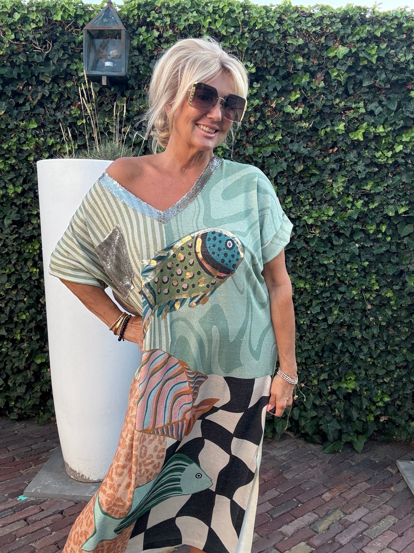 Dress Sea
