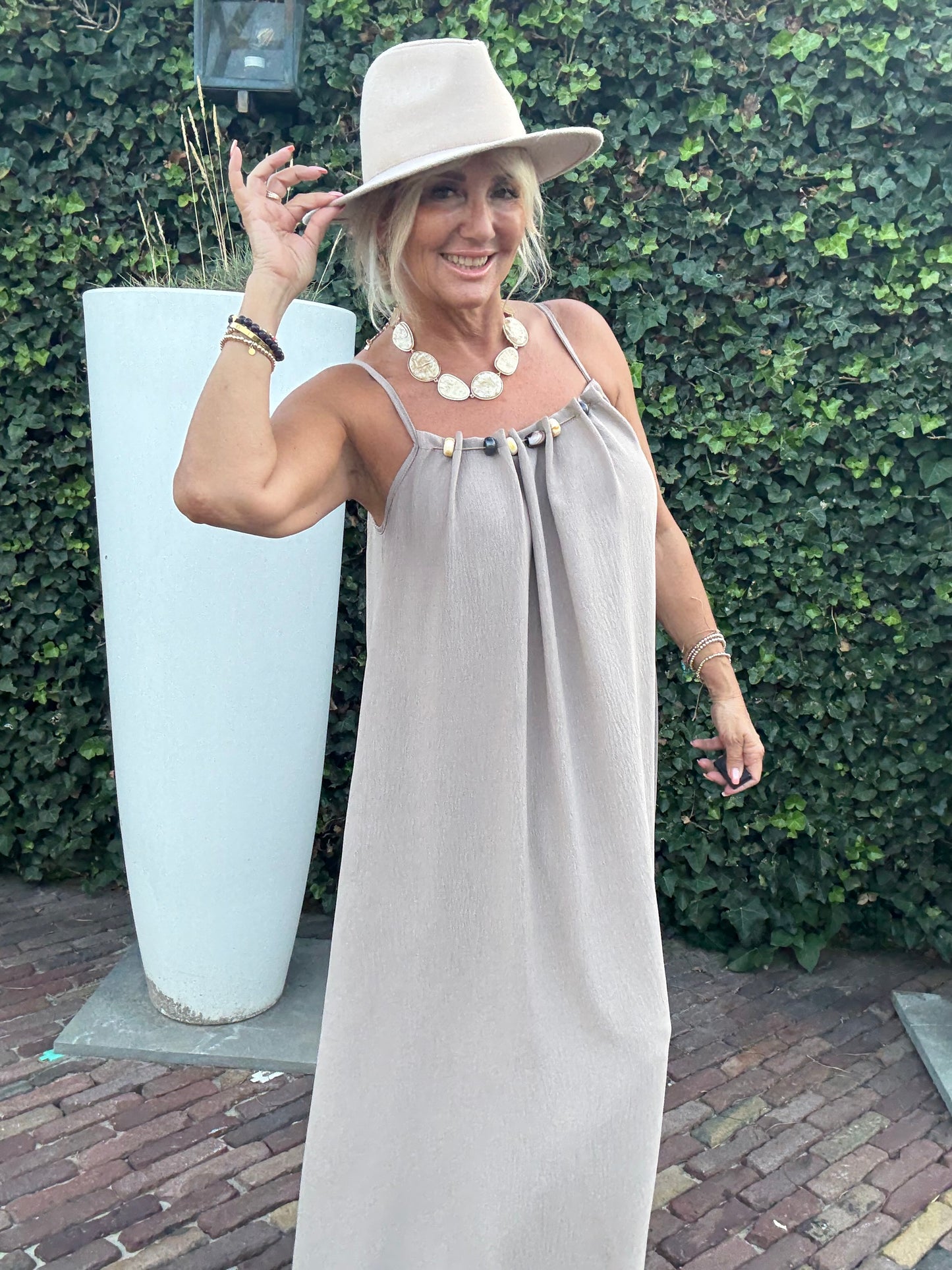 Dress Summerbeads