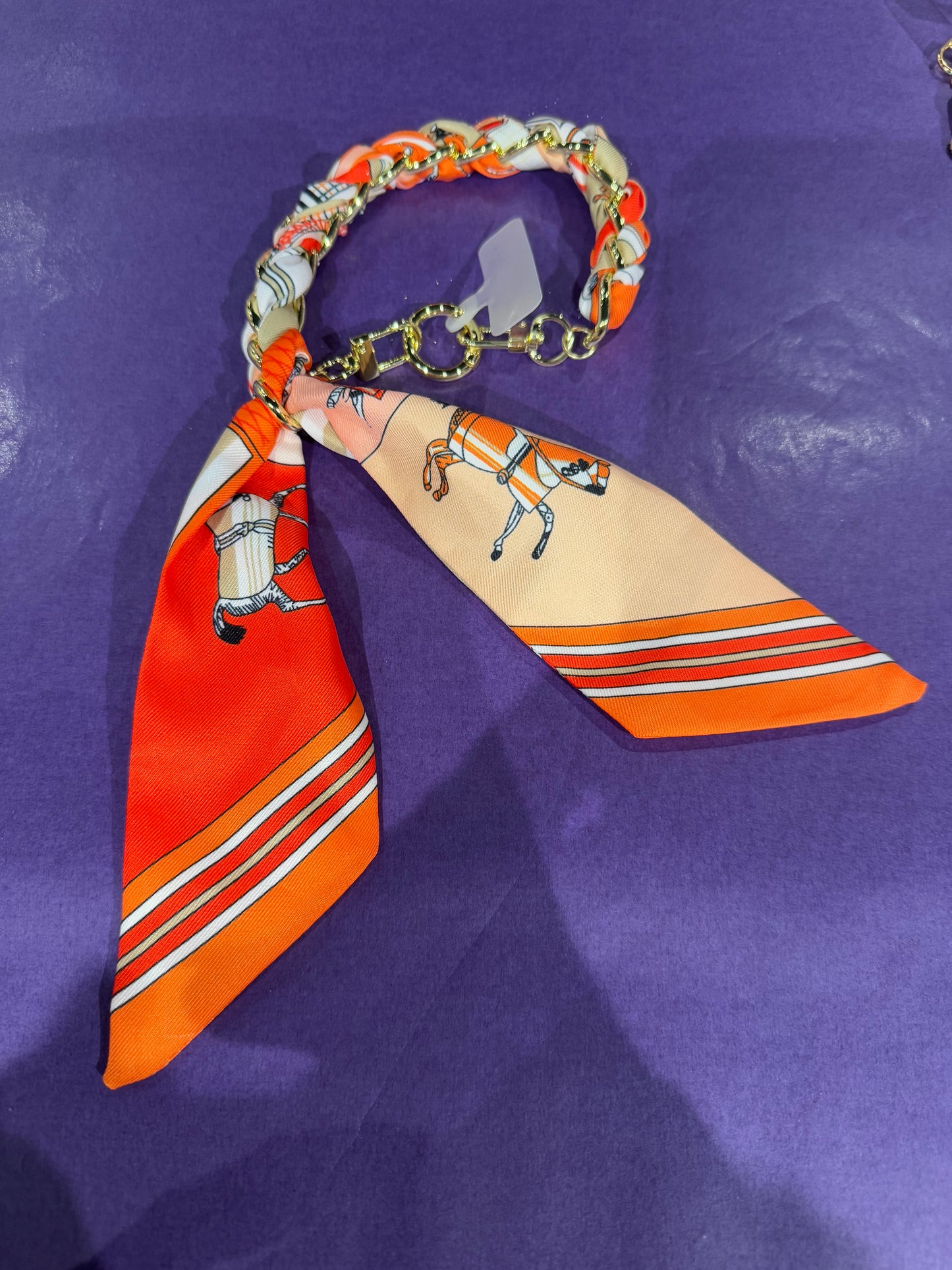 Keychain armband