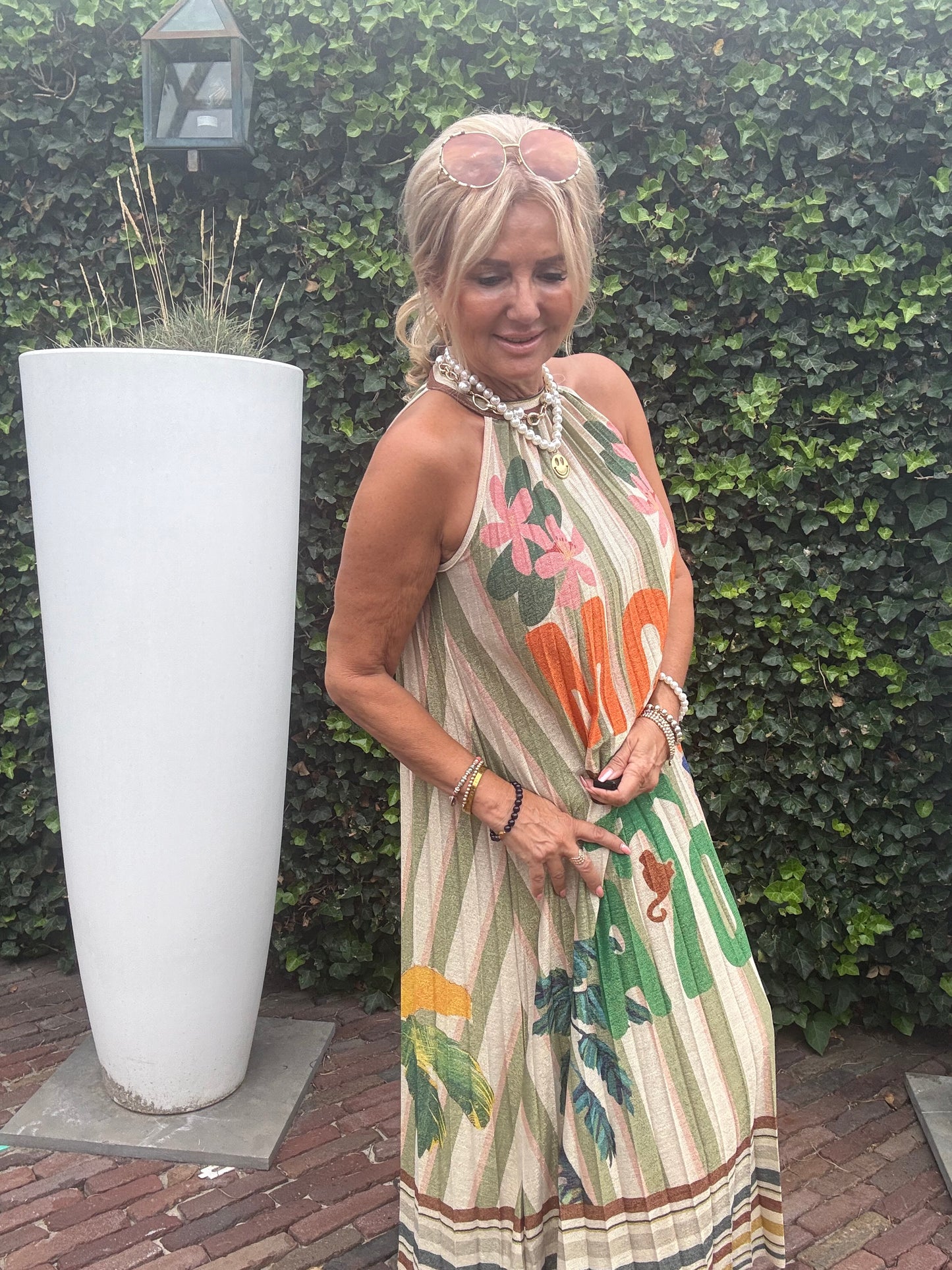 Dress RIO Bloom🌺