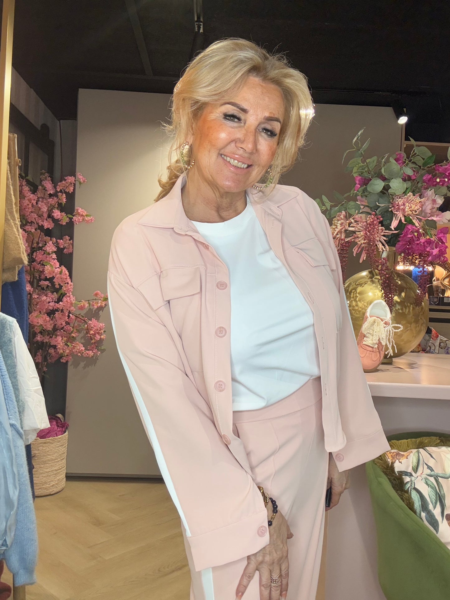 Jasje Joy Rosé