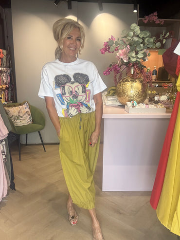 T shirt Mickey