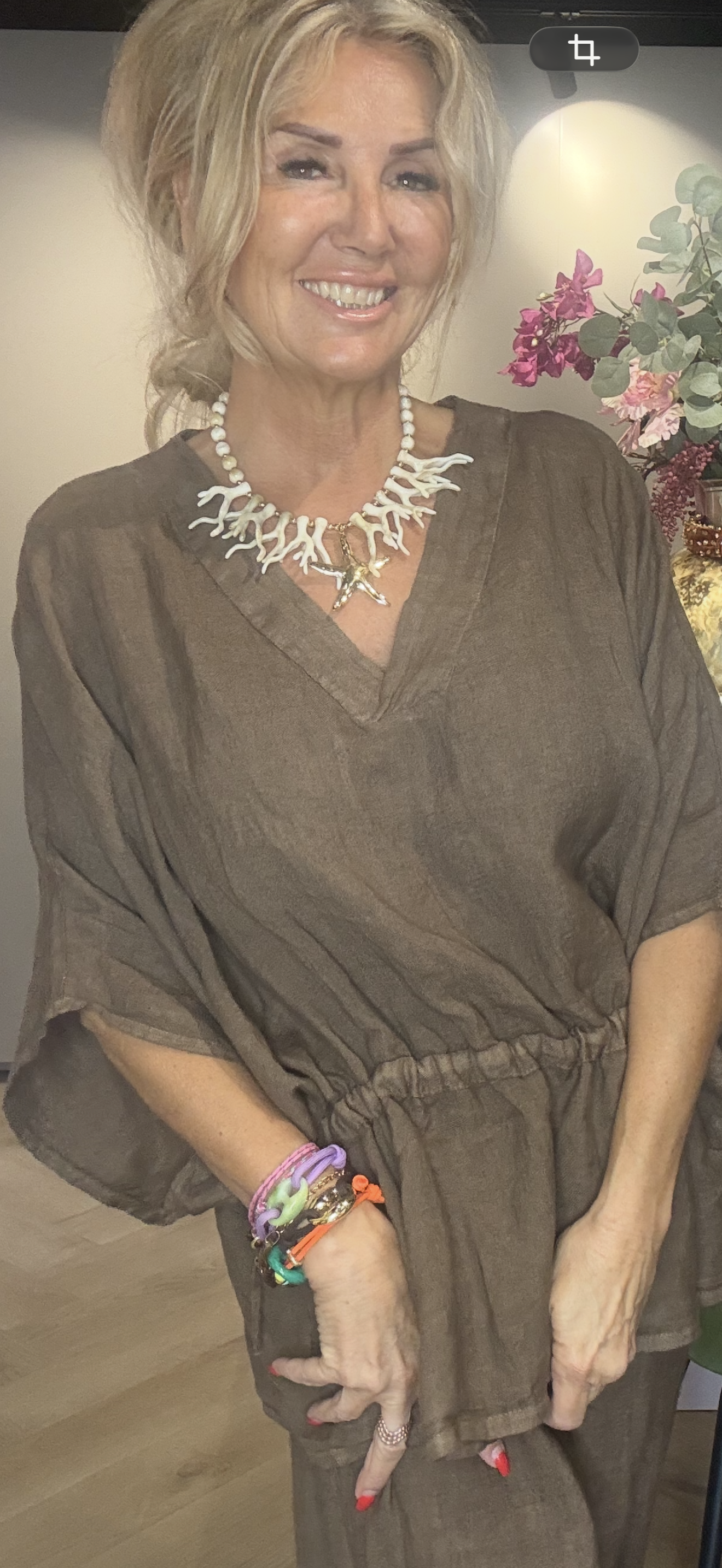 Ketting Marbella