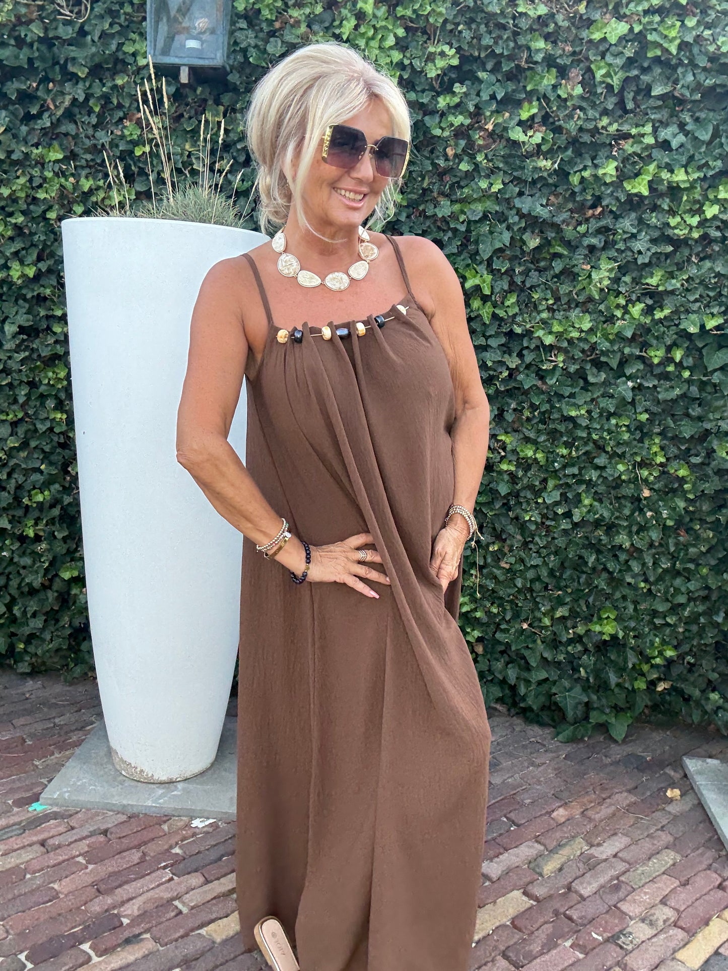 Dress Summerbeads