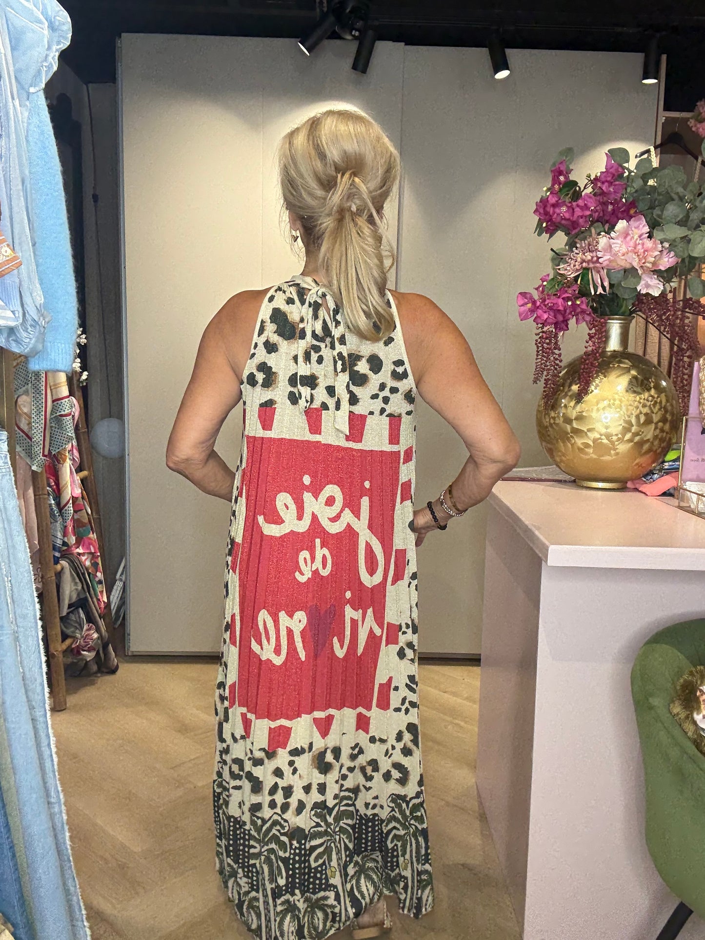 Dress vivre