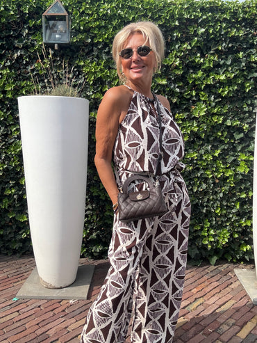 2 pieces Rimini Halter 🤩