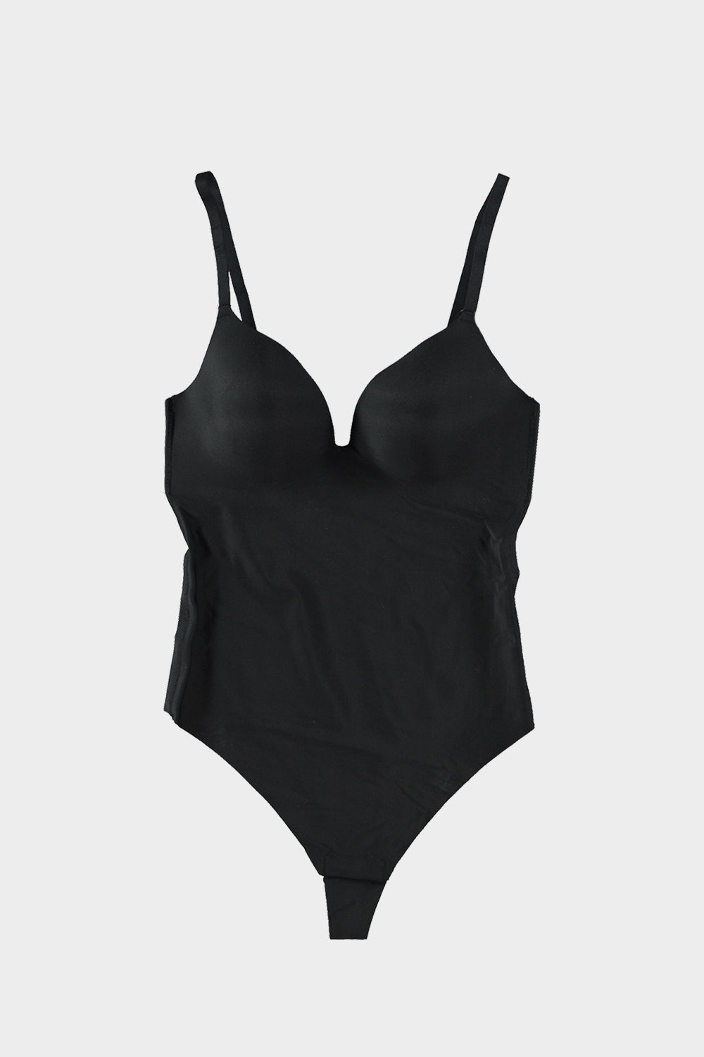 Body Luxe Corrigerend, String model, Wit