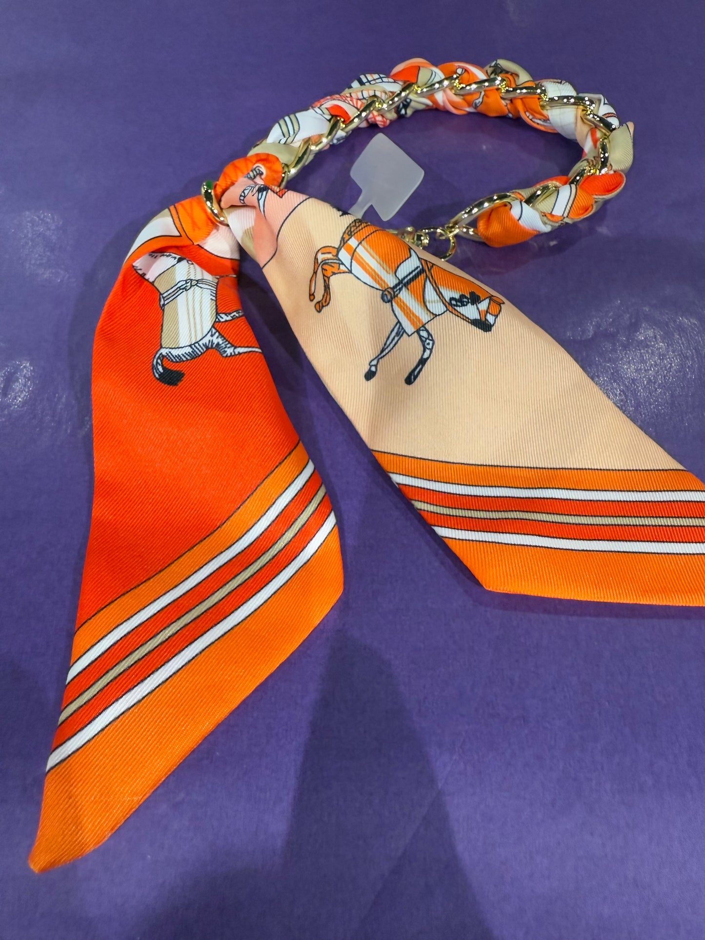 Keychain armband