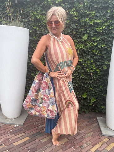 Dress Ibiza Long ✨