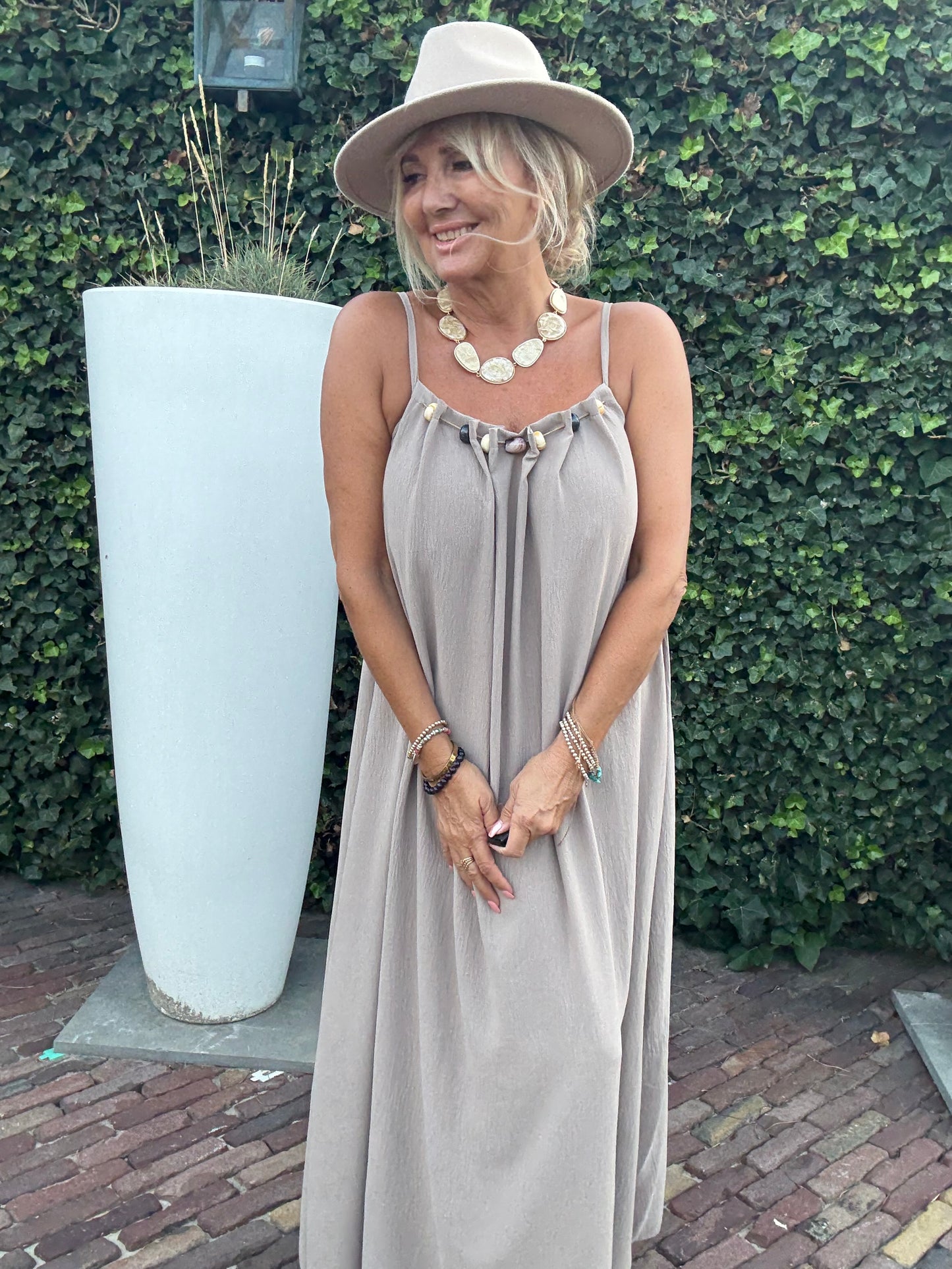 Dress Summerbeads