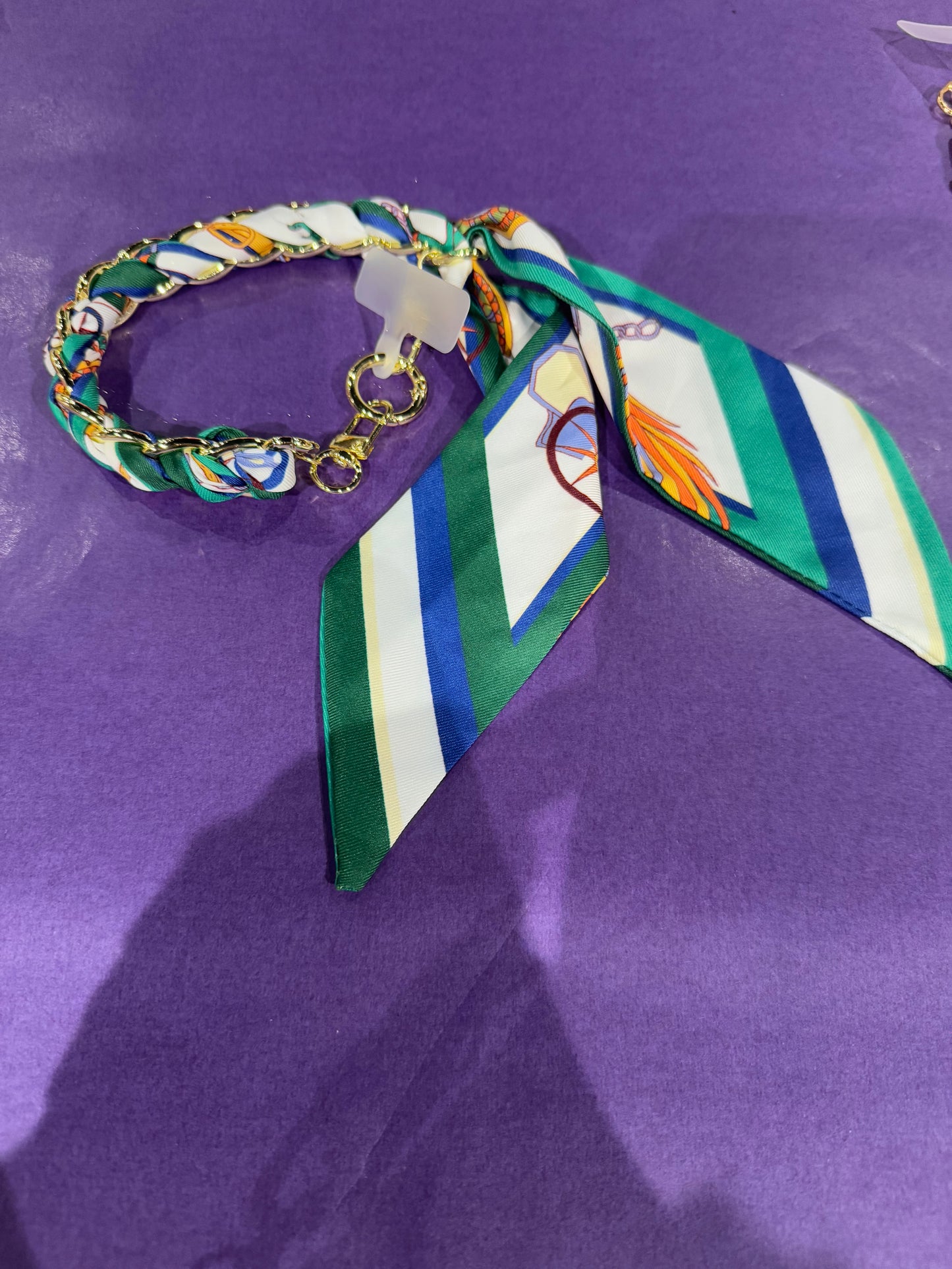 Keychain armband