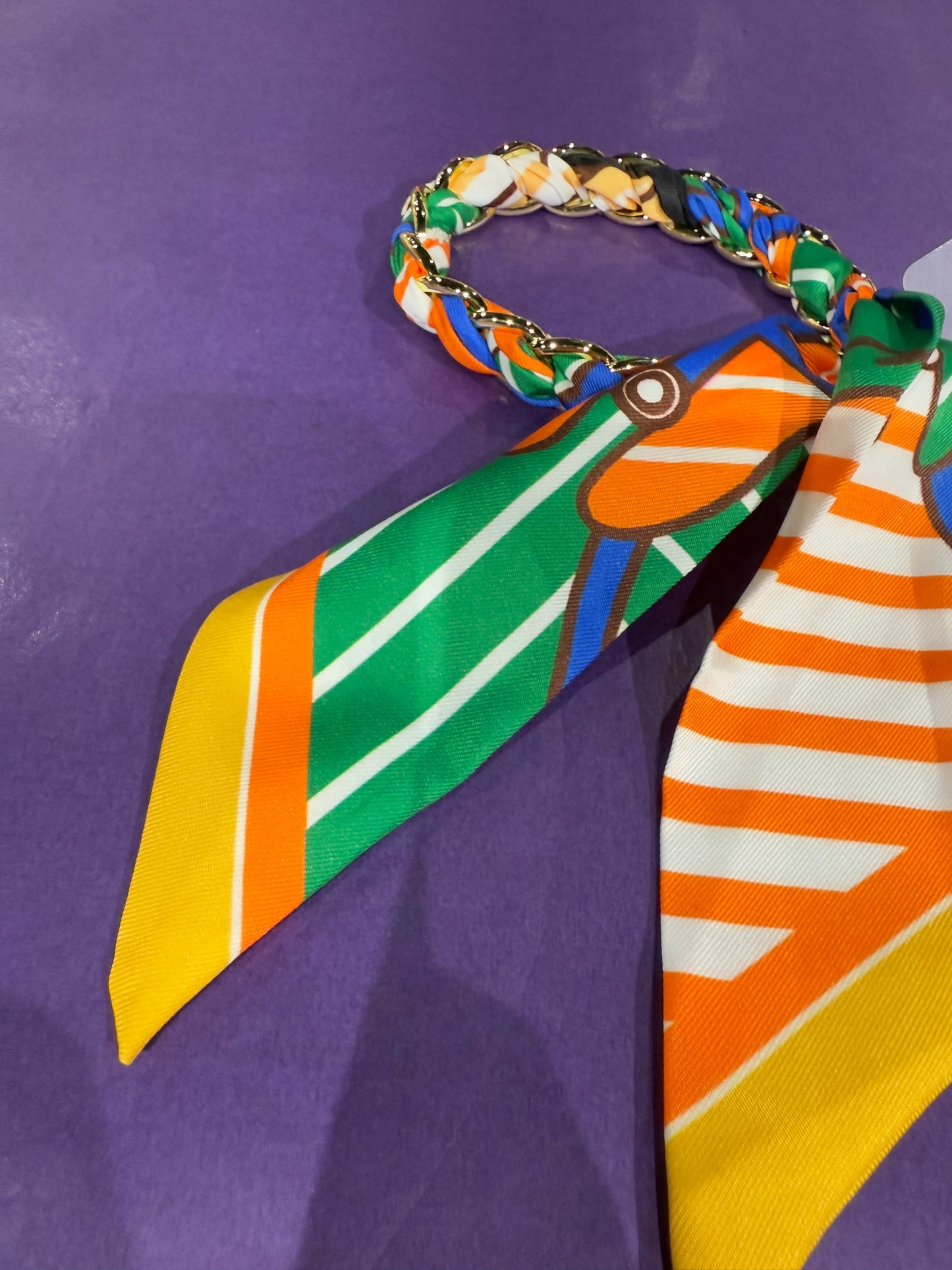 Trendy Telefoonkoord – Armband & Ketting in Één