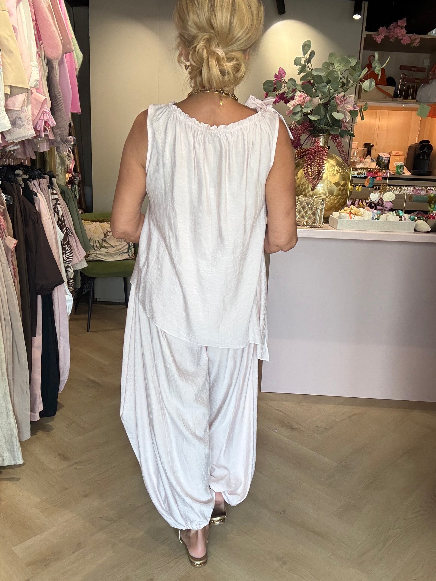 2 Delige set Aladin