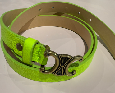 Riem Eline Lime small