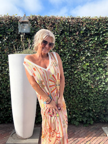 Dress Sunny Vibes🌞