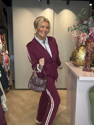 2 Delig Pak Bordeaux Sophie