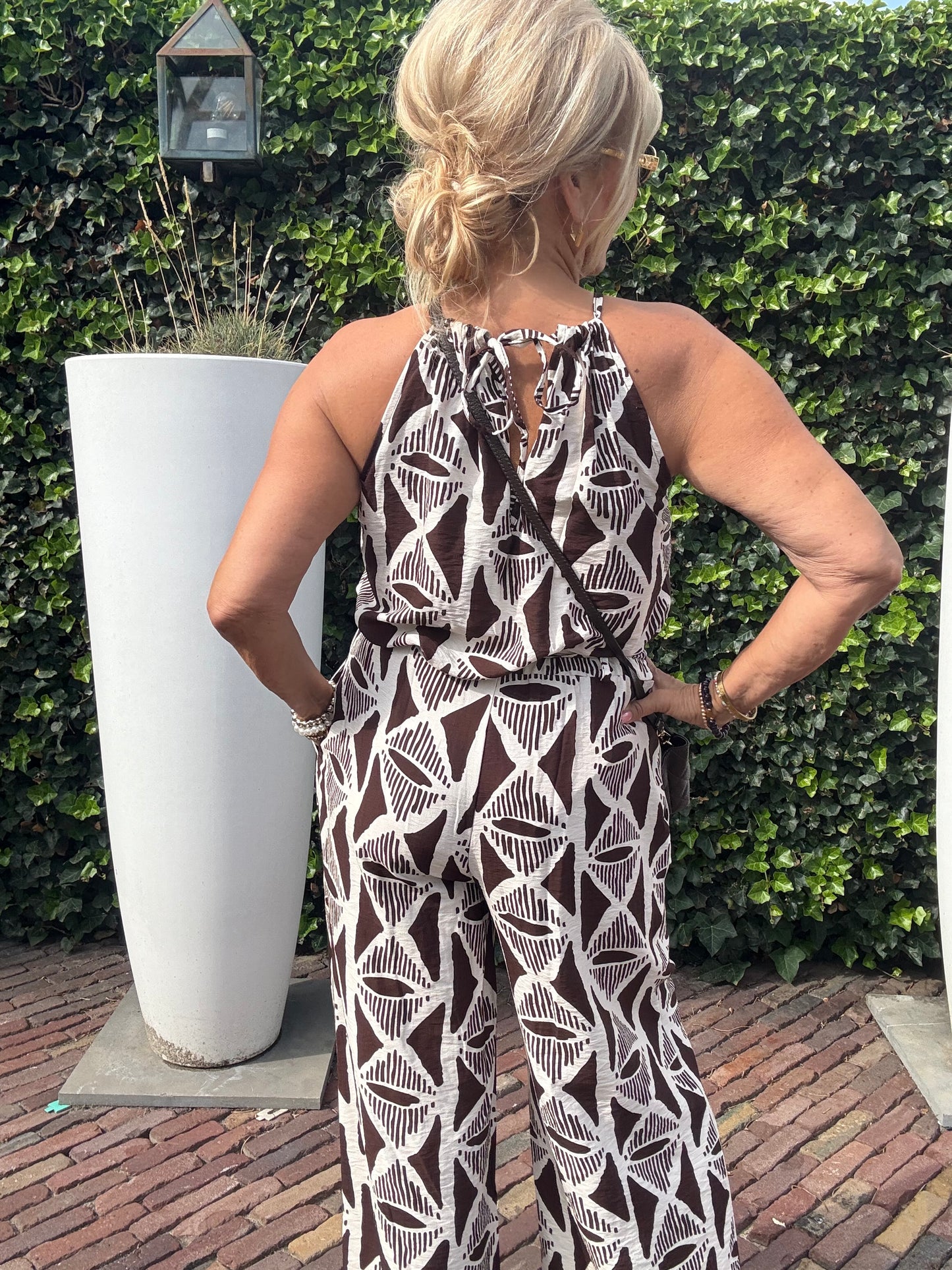 2 pieces Rimini Halter 🤩