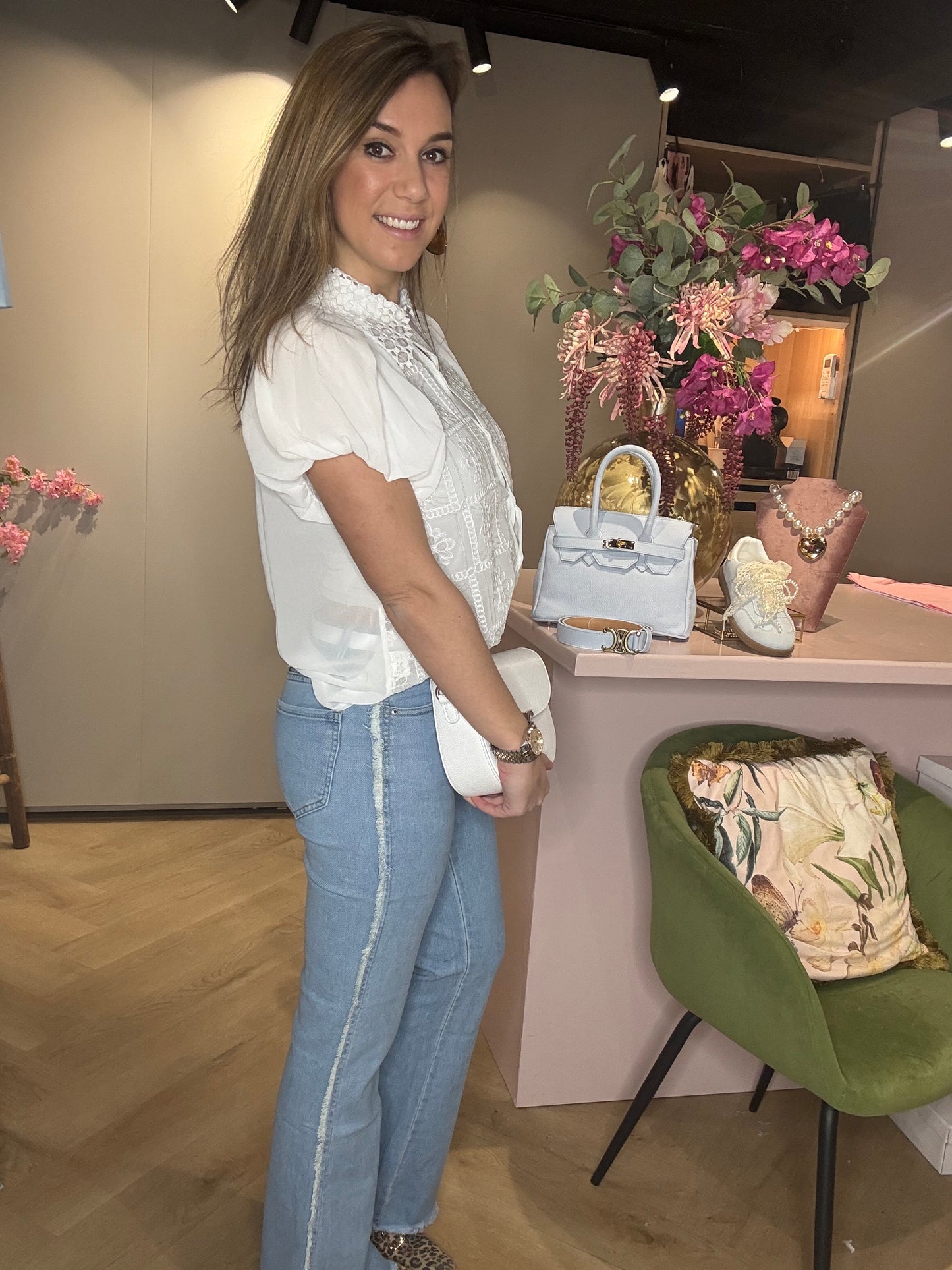 Jeans Nicole