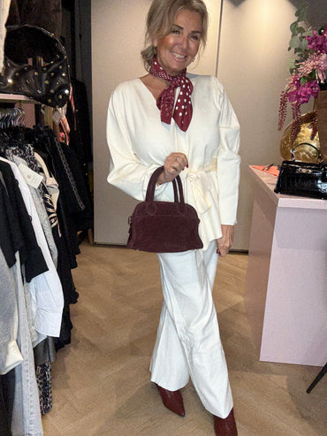 2 Delig Knitwear Set Roomwit