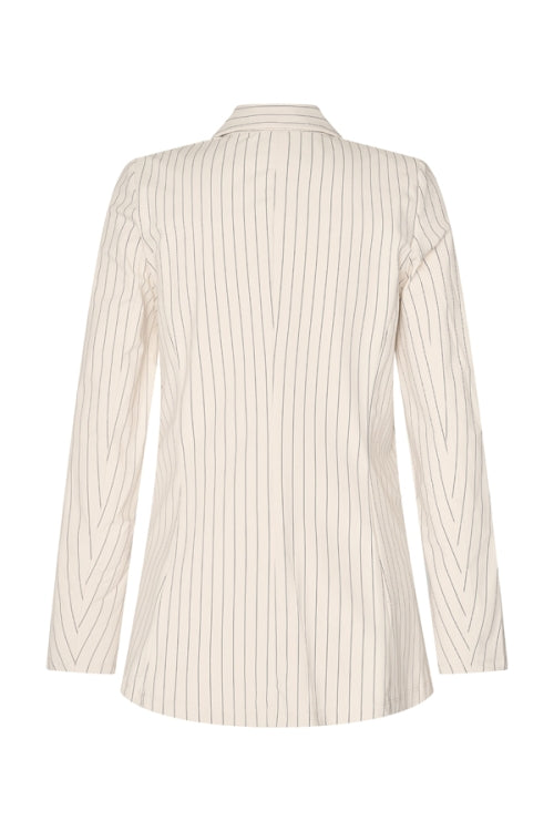 Colbert Mi Piace 202102 Pin Stripe Kit-Zwart