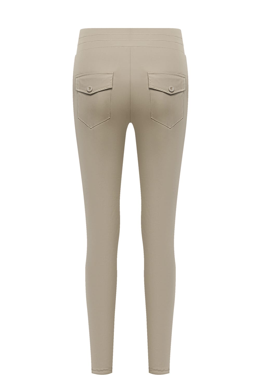 Triple Nine Broek BR-2101 Beige