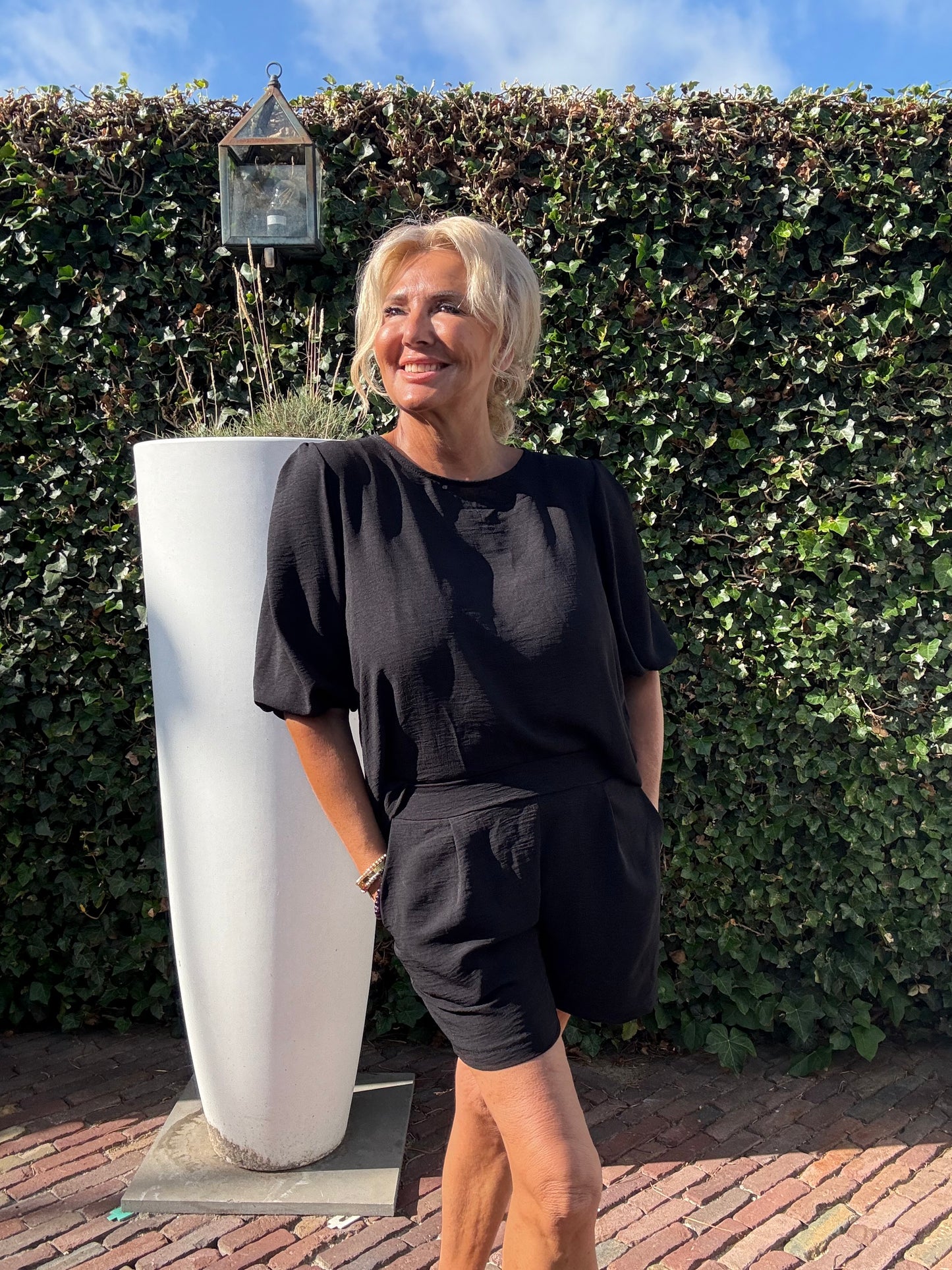 Two Piece Mandy Zwart