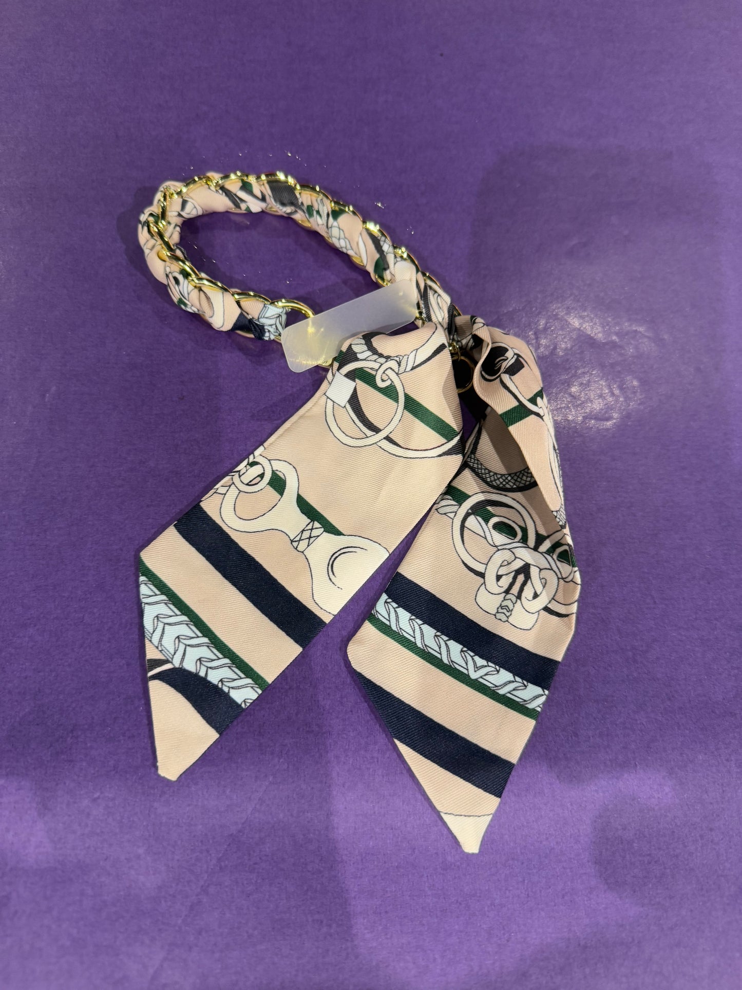 Keychain armband