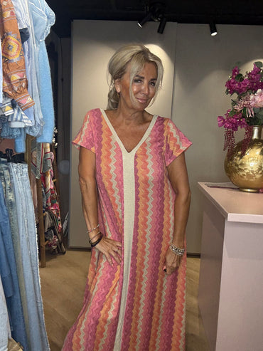 Dress Miss Honeyprint