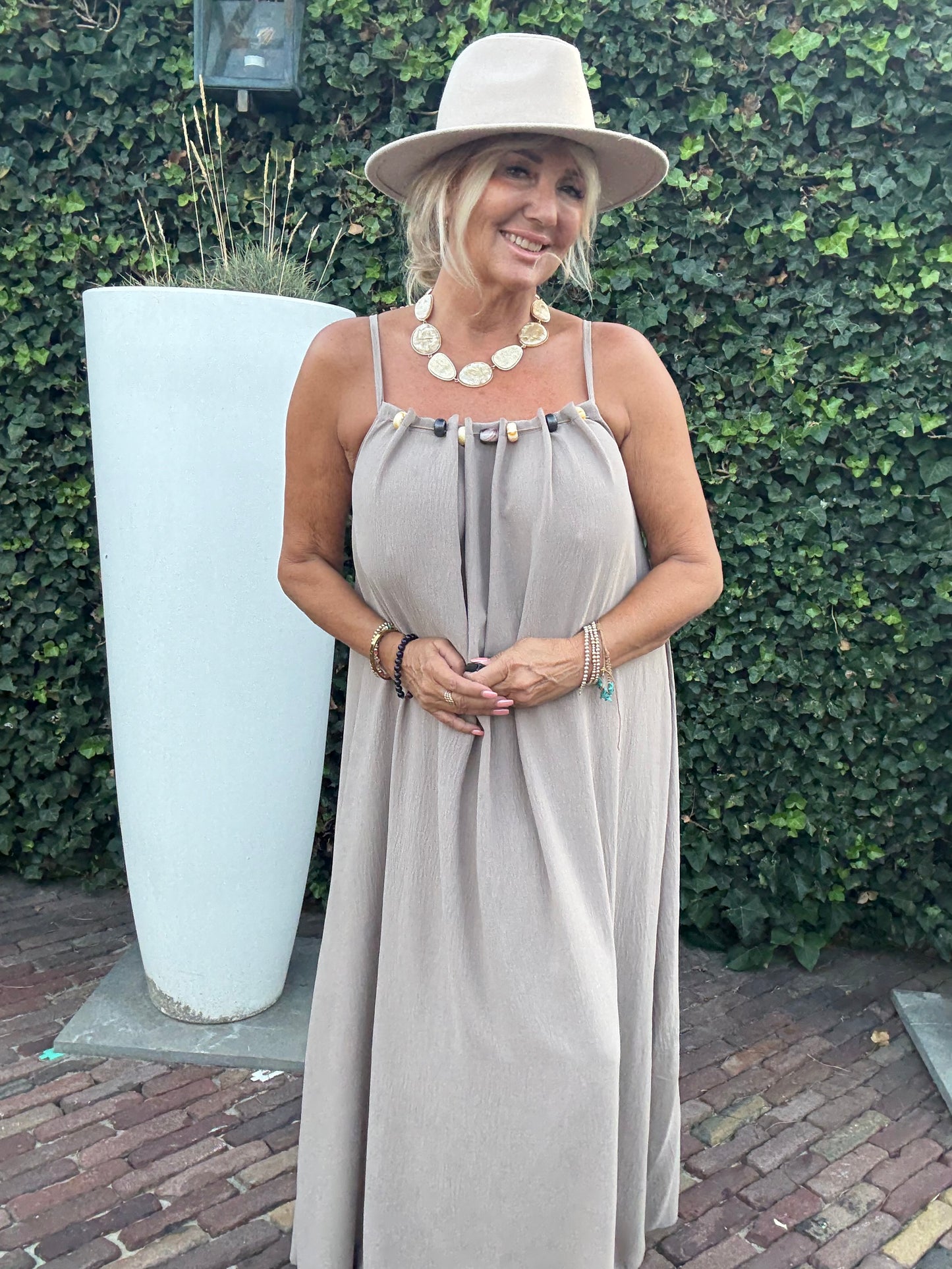 Dress Summerbeads