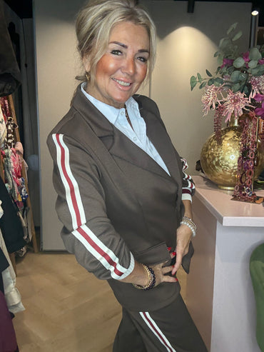 2 Delig Pak Bruin Sophie