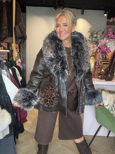 Lemmicoat Eyecatcher Dark Brown 🤎