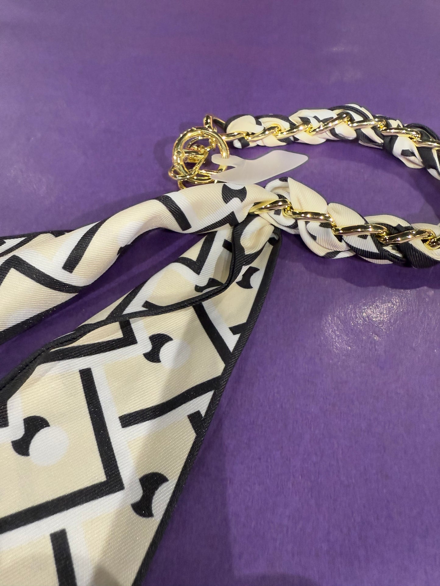 Keychain armband