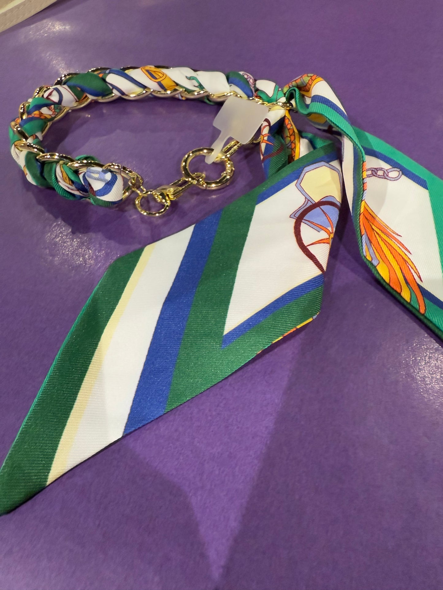 Keychain armband