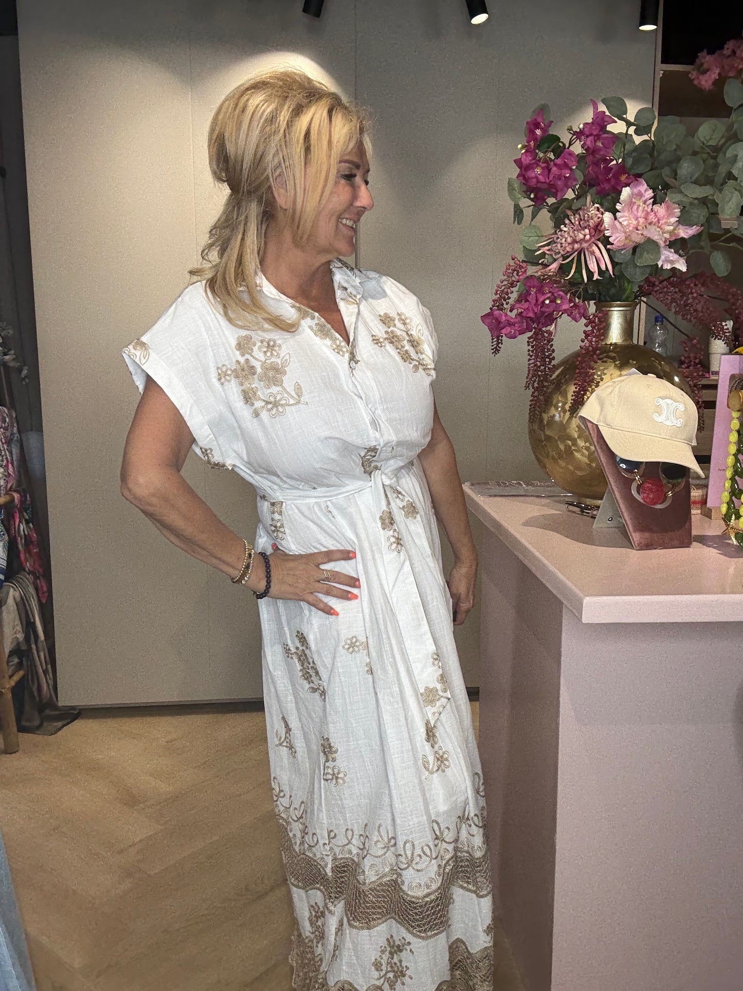 Dress Grace 🤩