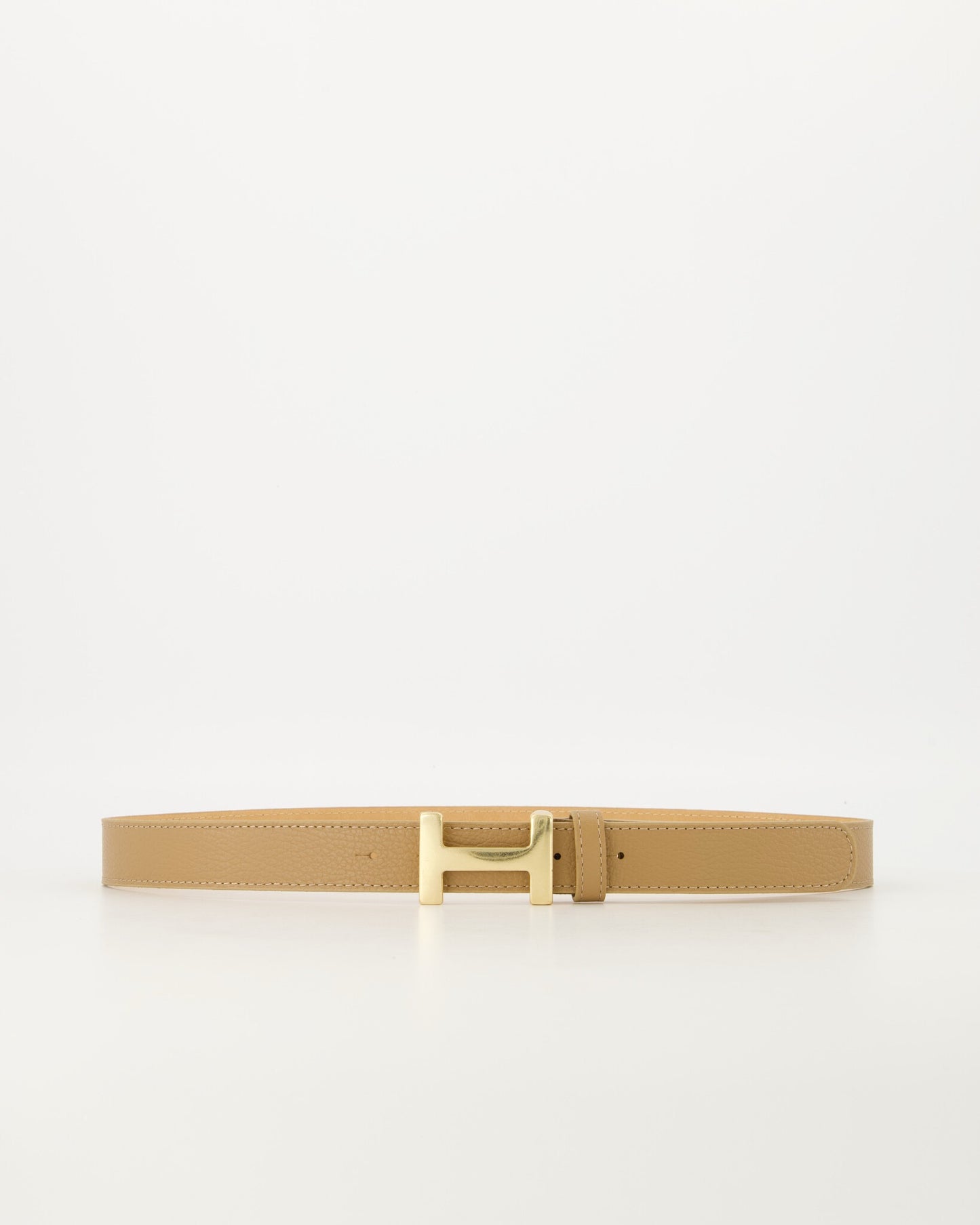 Hera Big riem Camel