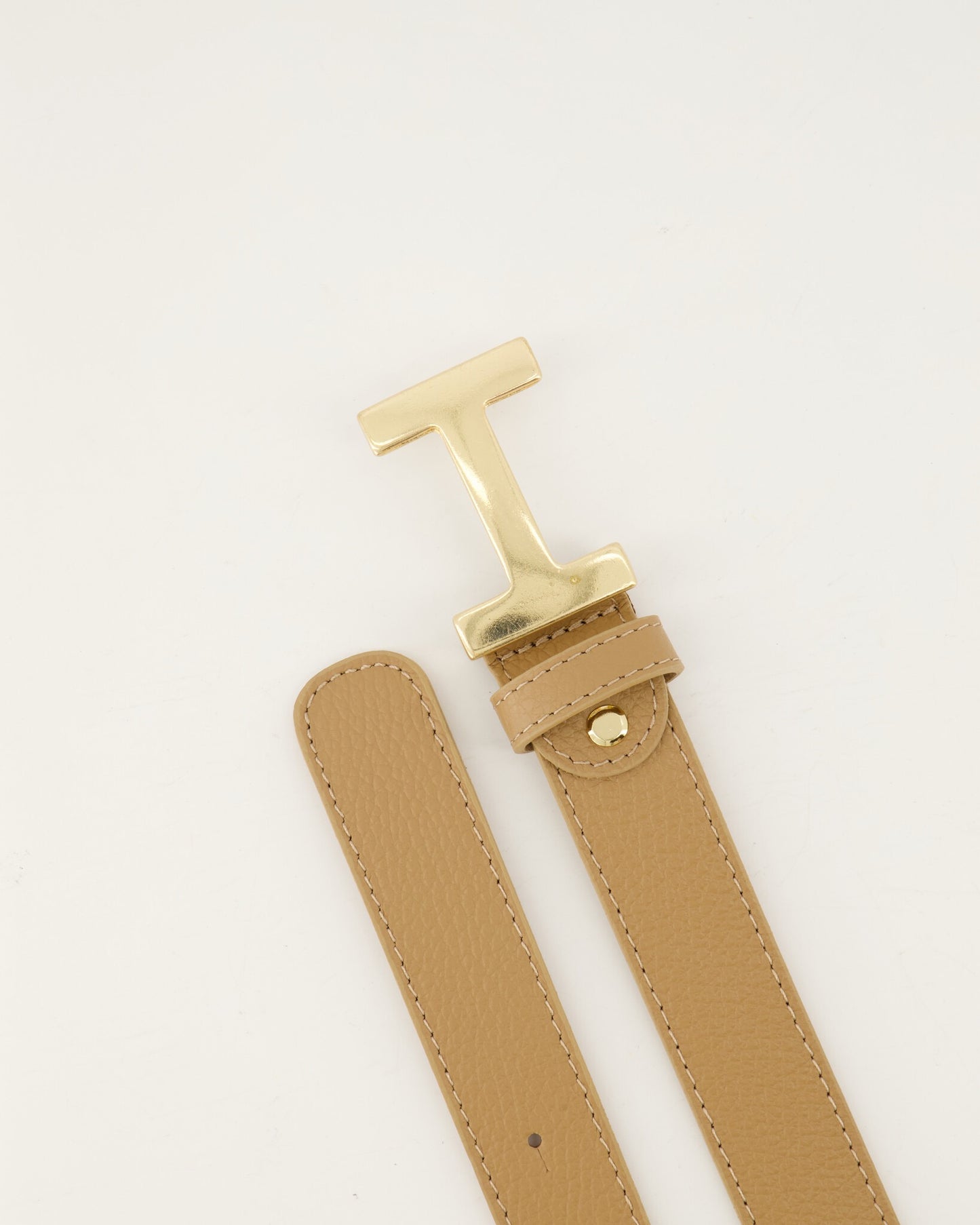 Hera Big riem Camel