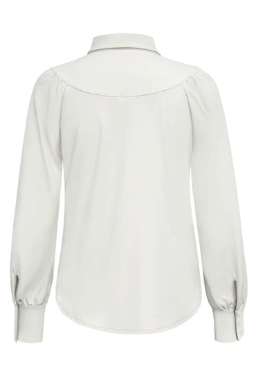 Blouse Basic Half Moon Triple Nine BLS5919 Kit