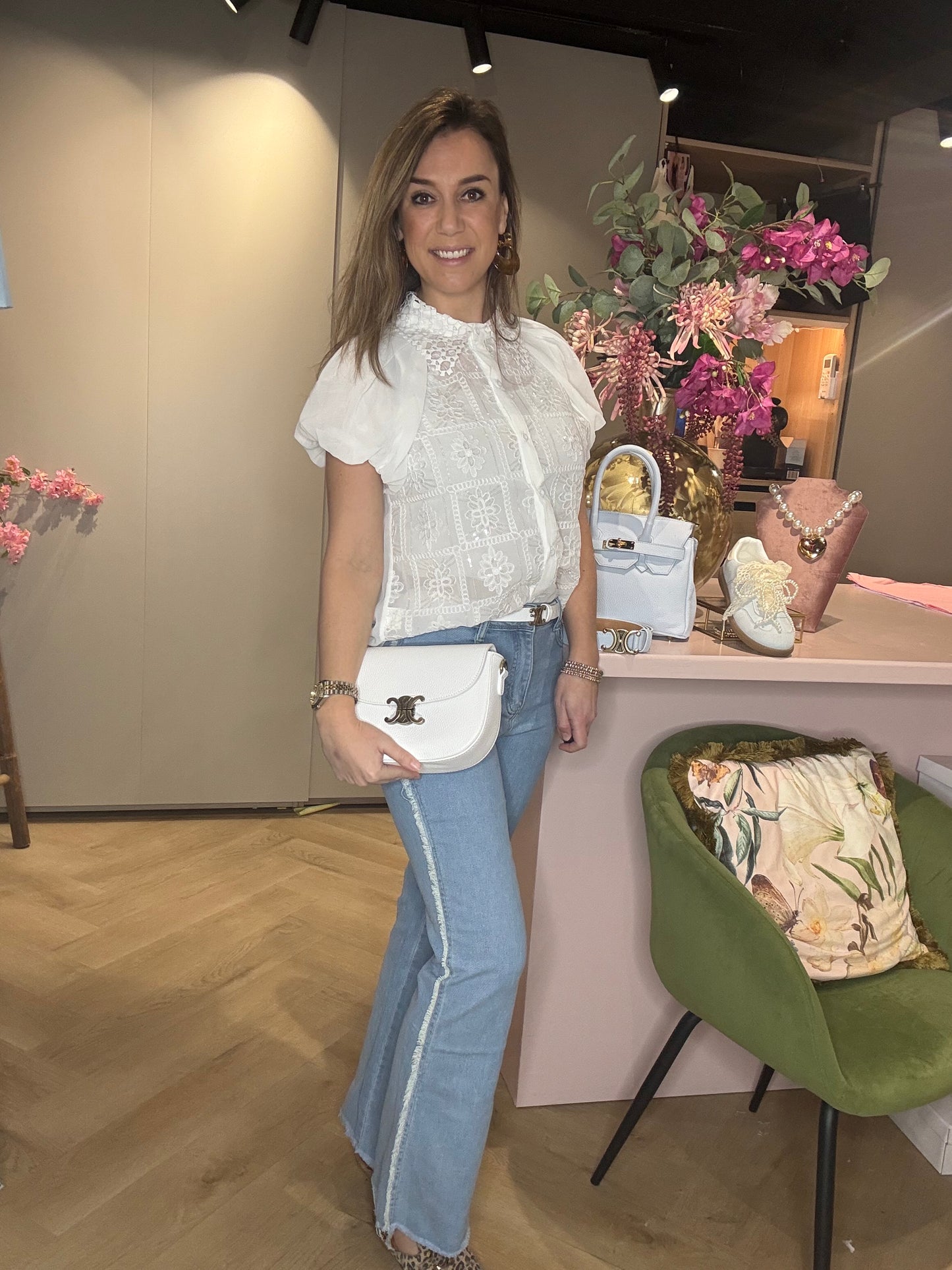 Jeans Nicole