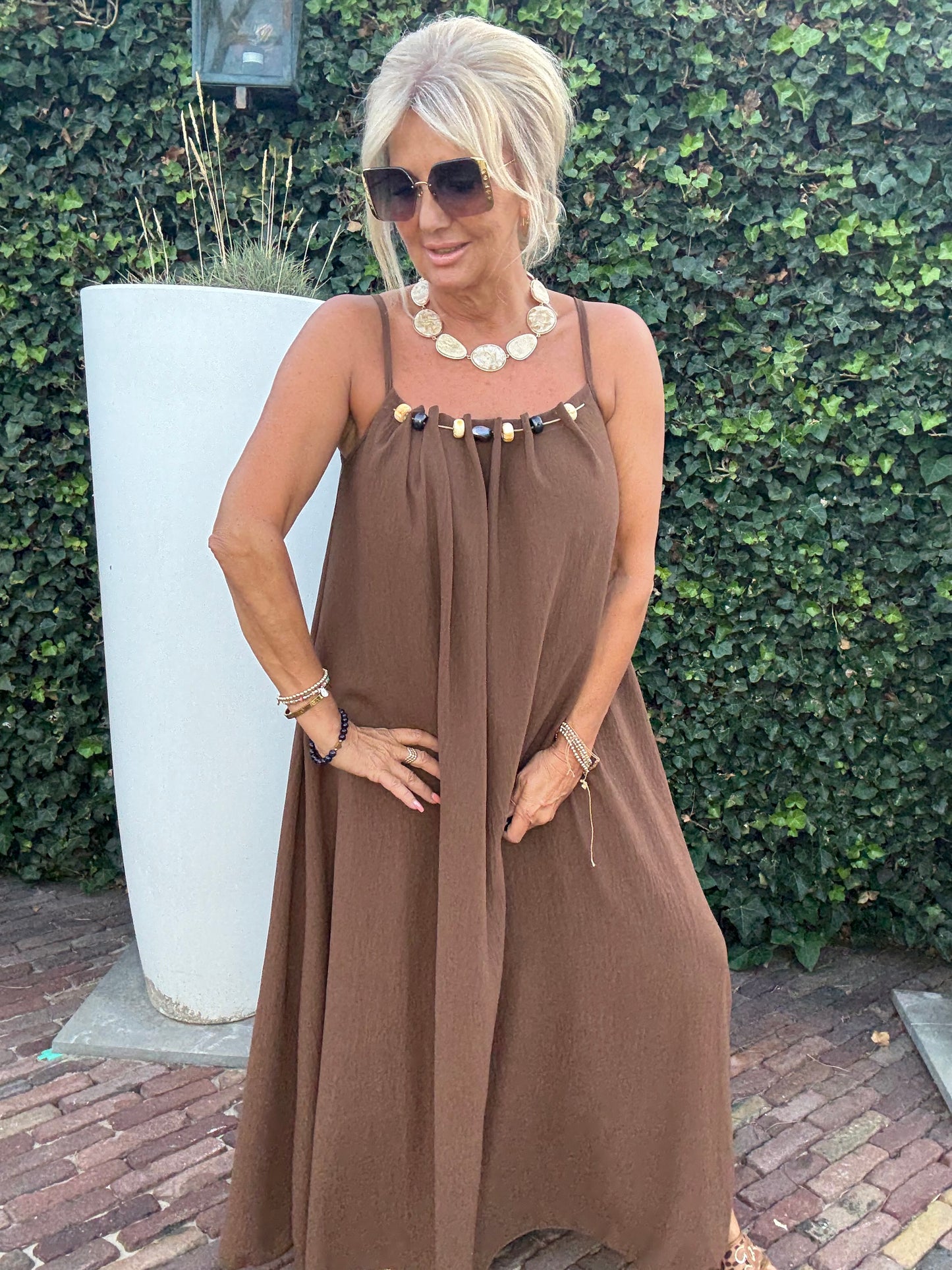 Dress Summerbeads