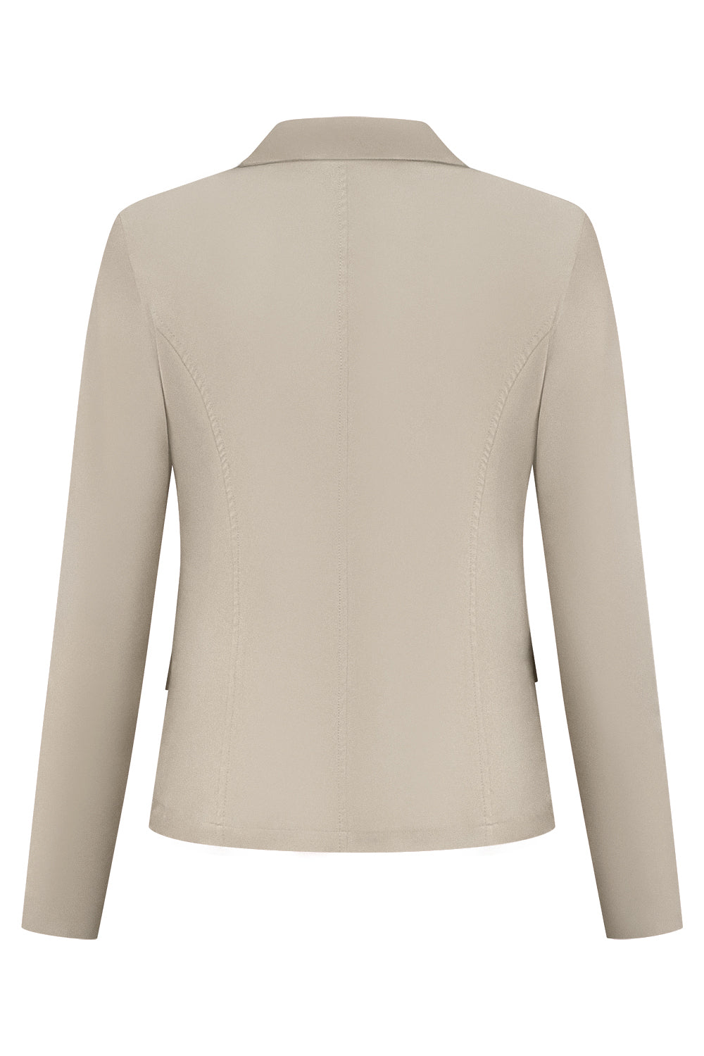 Blazer Triple Nine Beige