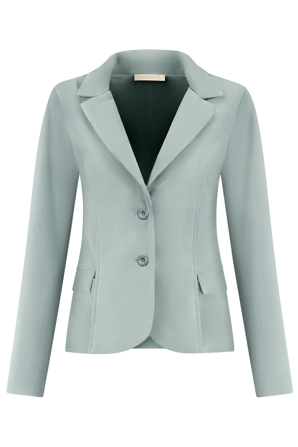 Blazer Triple Nine BLZ-3101 Sage Groen