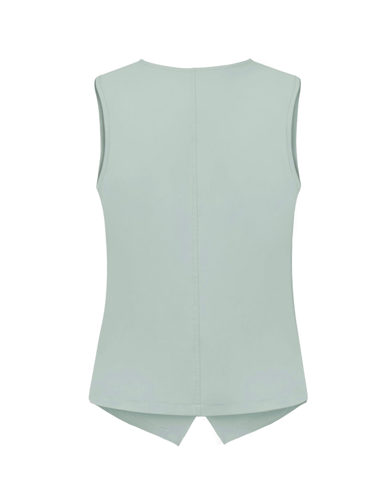 Gilet Triple Nine Sage Groen