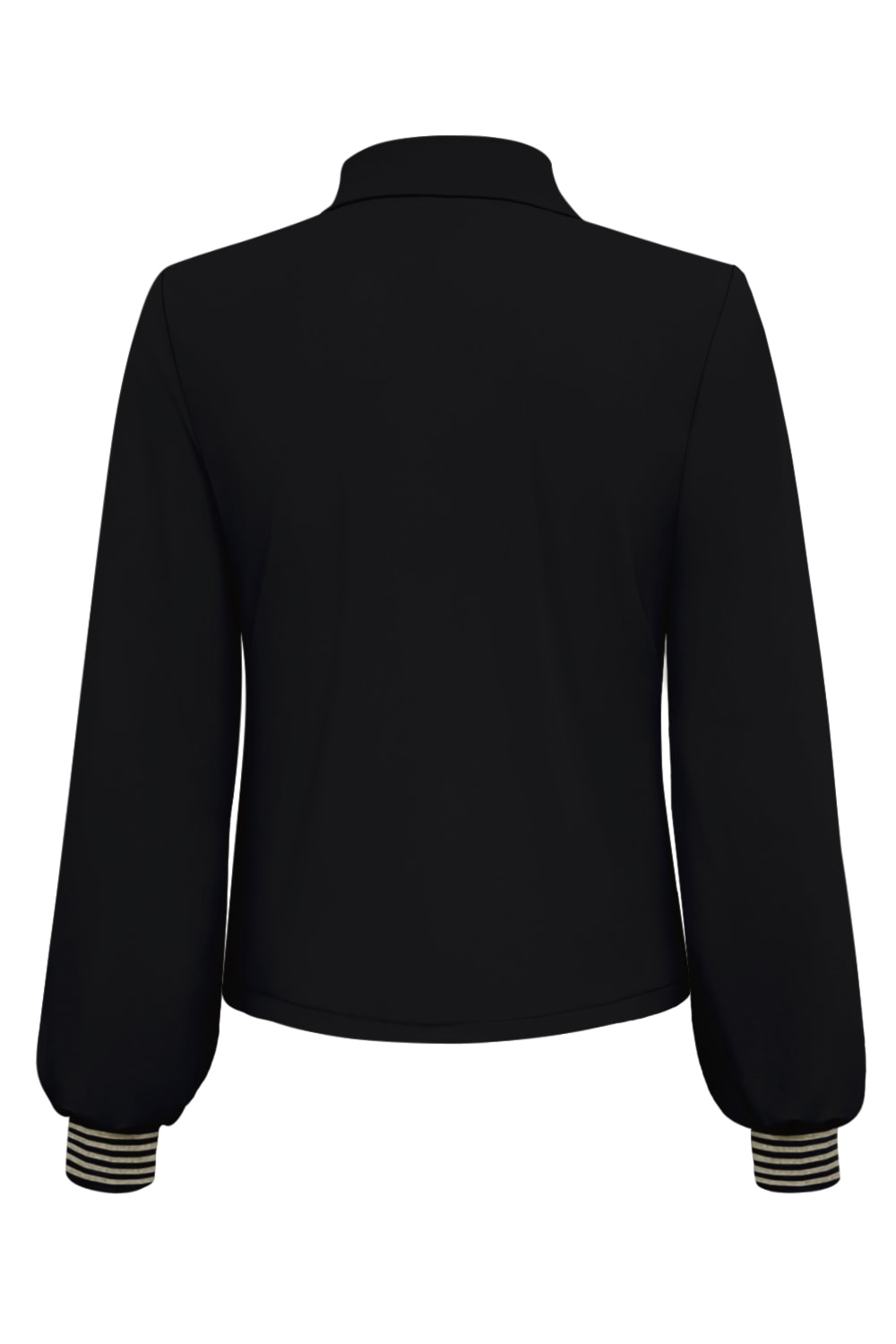 Triple Nine Blazer BLZ3907 Black