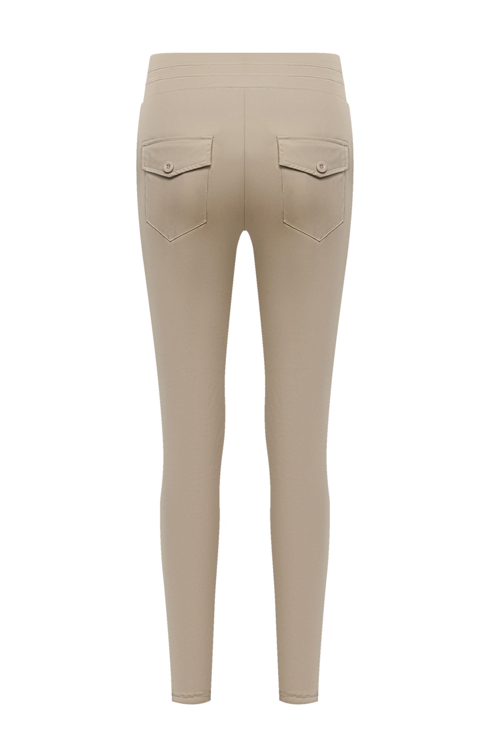 Triple Nine Broek Reguler BR2101 Beige